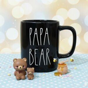 Papa Bear Mug